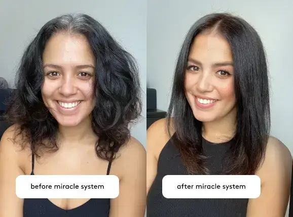 About The Miracle System