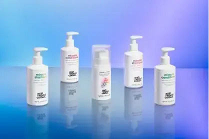 Hair Care Collection